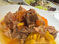 -汤城小厨•粤菜•靓汤(金宝街店)