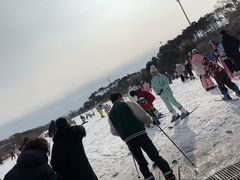 -棋盘山冰雪大世界