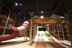 -奇幻丛林(佛罗伦萨小镇店)