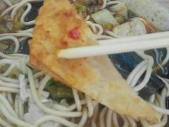 -薛记襄阳香辣牛肉面(平安路店)