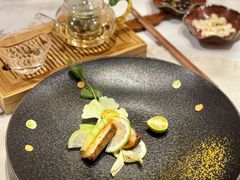 -叶叶菩提(太原别墅店)