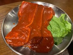 -·缸桶屋·韩式牛肋条自助烤肉(西湖D11店)
