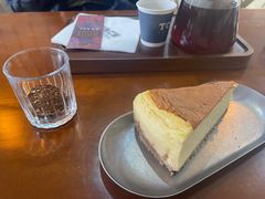 -Torch Coffee 炬点咖啡