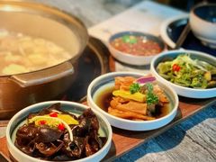 -大头椰·海南椰子鸡火锅(思明万象城店)