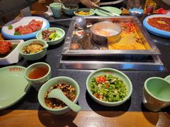 -蜀江龙火锅(339店)