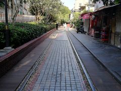 -铁路文化公园
