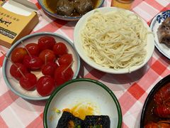 -江味龙虾馆·裸蓝龙虾(南山店)
