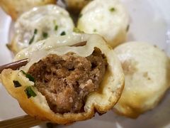 -哑巴生煎(临顿路店)