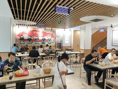 -闫家驴肉老店(华电一校店)