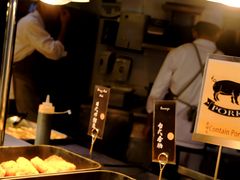 -The COOK·厨餐厅·自助餐(浦东嘉里大酒店)
