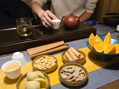 -邈墨茶馆(凤起路店)