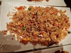 -火地铁板烧(昆山万象汇店)