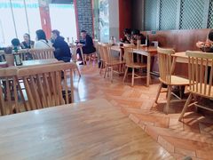 大堂-青石桥老瓦房肥肠粉总店(青石桥总店)