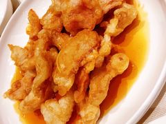 锅包肉-北李妈妈菜·海肠捞饭(高新万达店)