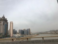 -兰州皇冠假日酒店