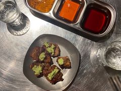 -韩山葵烤肉(太古里店)