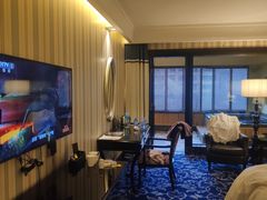 -春晖园度假酒店温泉