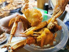 -罍+村卤菜摊(罍街店)