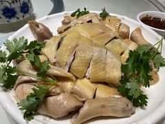 咸鸡-海儀美食楼(湾仔海鲜街店)