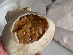 蛋黄肉松烧麦-旺福楼·包点(碑亭巷店)