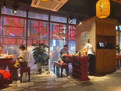 -黄家码头老火锅(解放碑旗舰店)