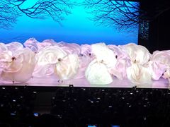 -交通银行前滩31演艺中心