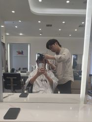 -MMby Hair Code芭曲发型