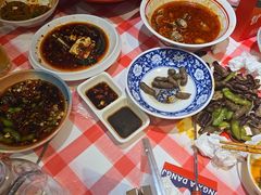 -龙虾当家·大排档(红谷滩五中店)