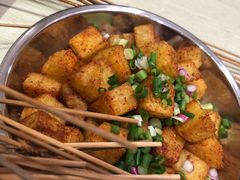 -乐山过把瘾油炸串串(河滨丽苑店)