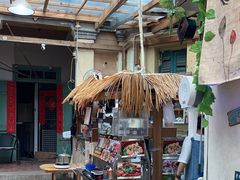 -老宅原住民沙茶面精品小吃(龙头路店)
