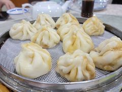 -石饮红星包子(中山路店)