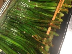 -炭舍干锅·烤鱼(扬名广场店)