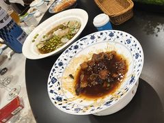 -苏浙徽·农家大院(开发区星湖101店)