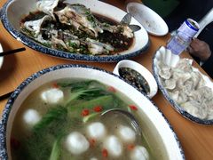 -万景饭店·鱼街农家菜