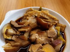 -汕头小吃粿汁(怡居街店)