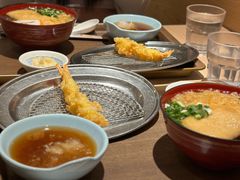 -爱蝦乃家(金虹桥店)