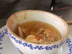 -達揚原味燉品(文明路店)