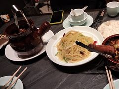 -阿喆私房菜(西五路店)
