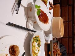 -四季民福烤鸭店(王府井东安门店)