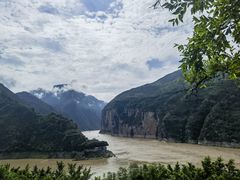 -白帝城·瞿塘峡景区