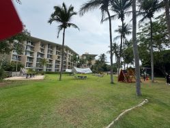 -三亚海棠湾万达嘉华度假酒店·宴会厅