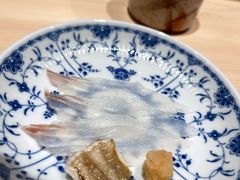 -鮨然(然寿司钱粮胡同店)