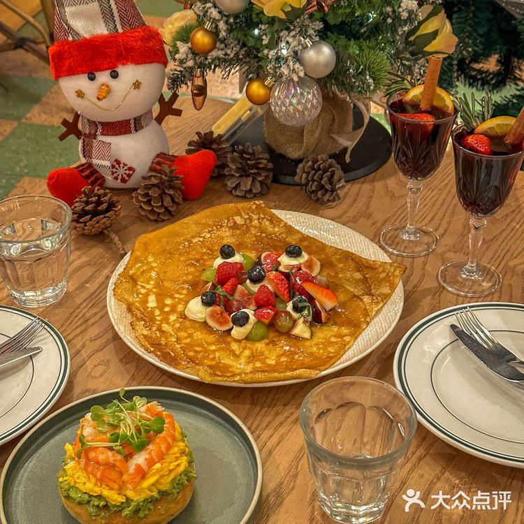 太原这家西餐，赞赞赞~