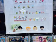 -扭扭城(王府井喜悦购物中心店)