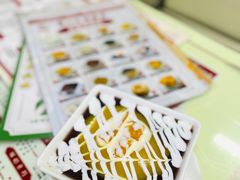 -香港華心糖水鋪(南西总店)