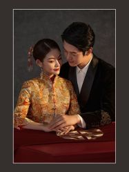 -薇薇新娘婚纱摄影(跃进北路店)
