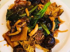 -翠华餐厅(旺角文华商场店)