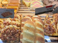 -向阳坊(西桥店)