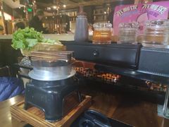 -火炉火自助餐(枫蓝国际店)