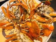 膏蟹-大厝宅海鲜馆